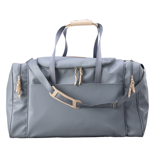 Large Square Duffel