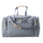 Large Square Duffel