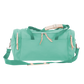 Small Square Duffel