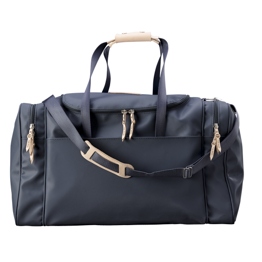 Large Square Duffel