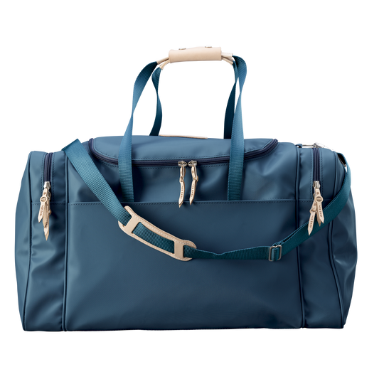 Large Square Duffel