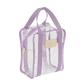 Clear Shag Bag