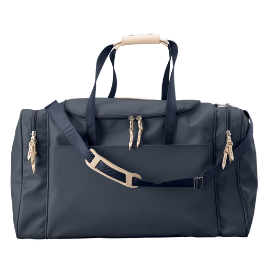 Large Square Duffel