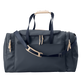 Large Square Duffel