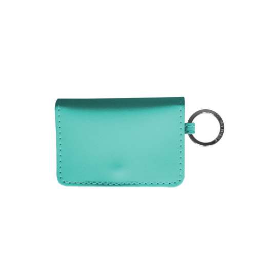 Leather ID Wallet – Brick and Row
