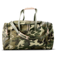 Large Square Duffel