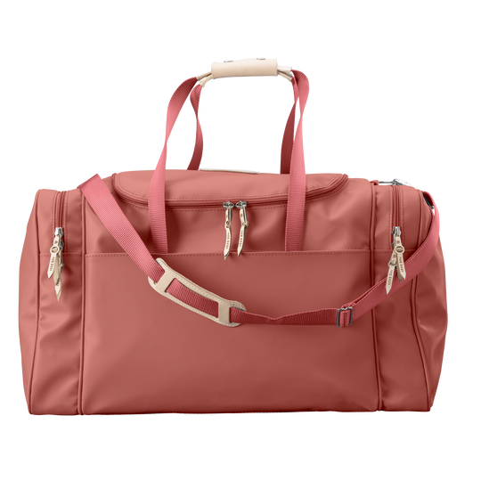 Large Square Duffel