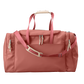 Large Square Duffel