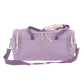 Small Square Duffel