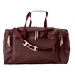 Large Square Duffel