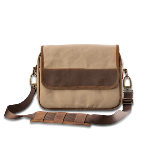 JH Messenger bag