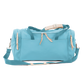 Small Square Duffel