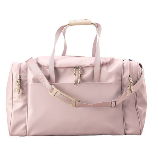 Large Square Duffel