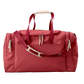 Large Square Duffel