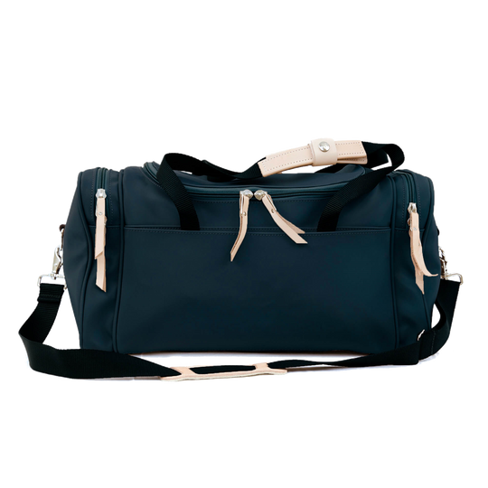 Small Square Duffel