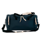 Small Square Duffel