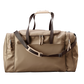 Large Square Duffel