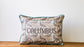 Pheasant Hometown Pillow - Soul Piping