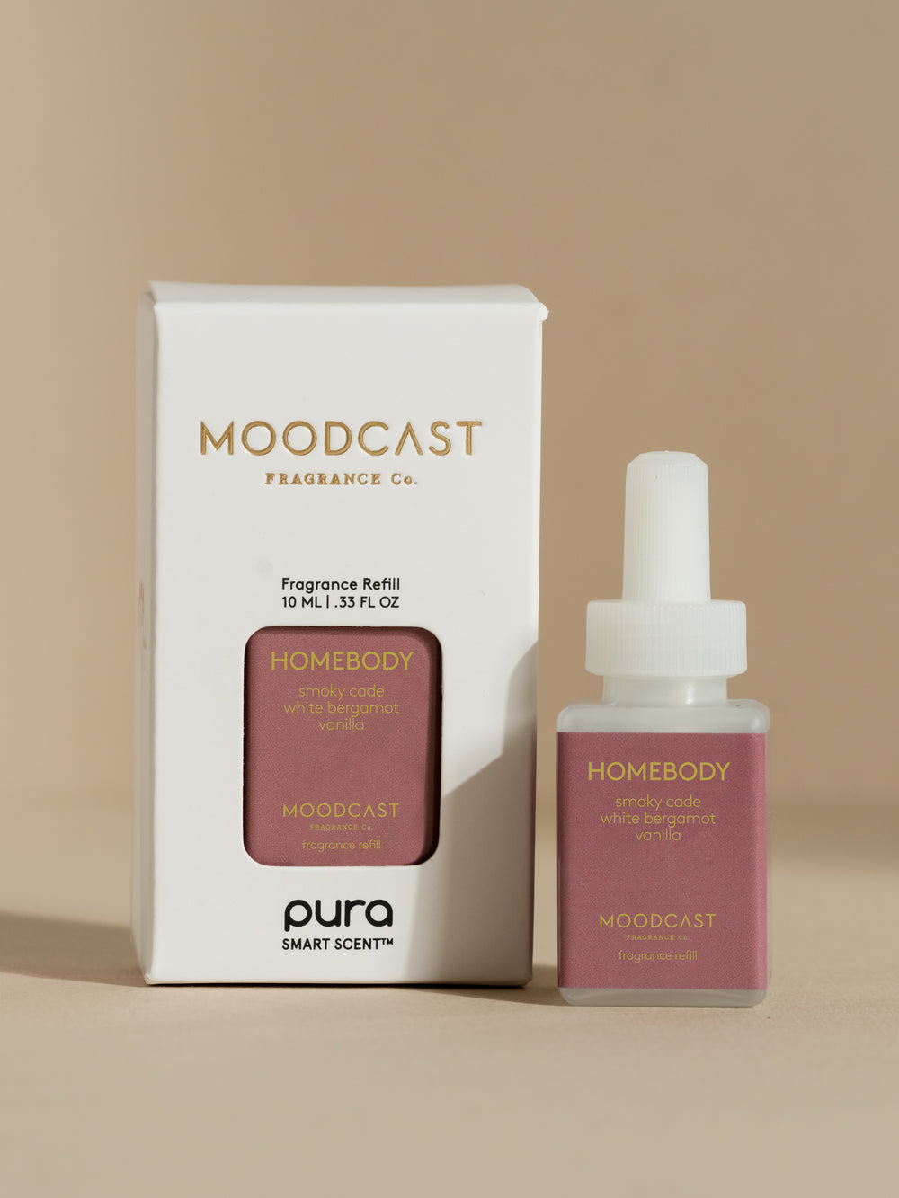 Moodcast Pura Inserts