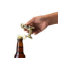 Gilded Deer Bottle Opener by Twine