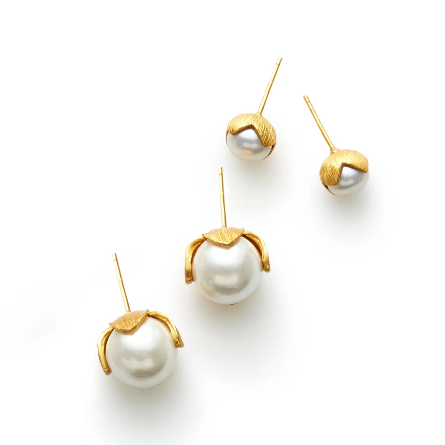 Penelope Stud Earring
