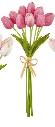 Real Touch Tulip Bundle