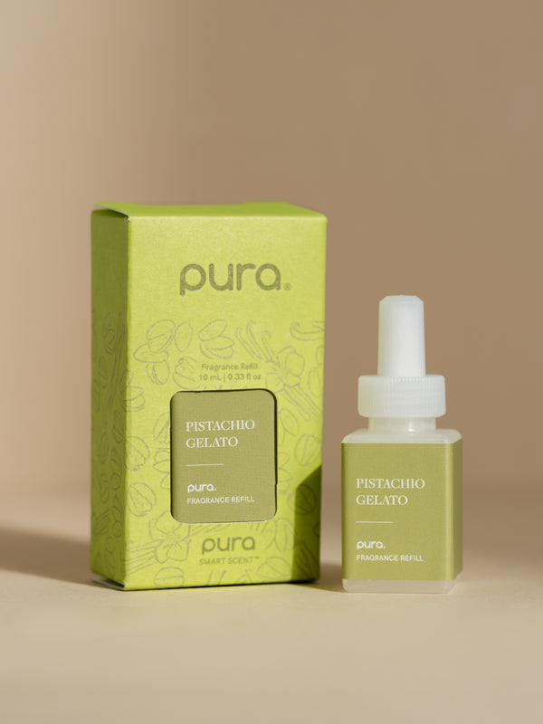 Pura Brand Inserts