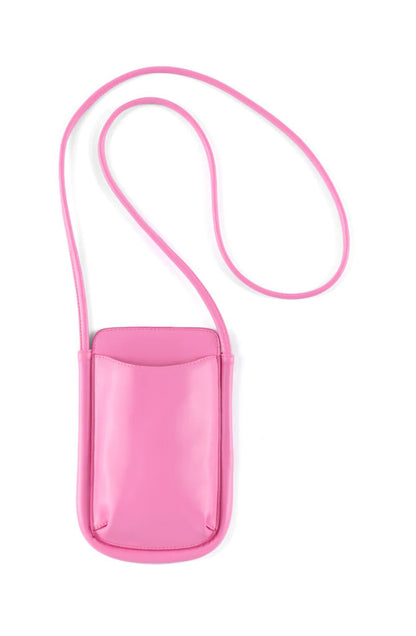 CHARLOTTE PHONE CROSS-BODY