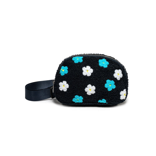 Dizzy Daisy Belt Bag