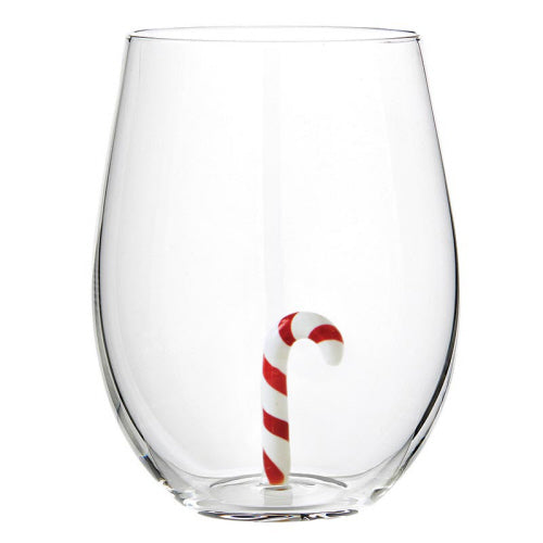 Figurine Wine Glass (3 Styles)