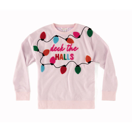 Deck The Halls Sweatshirt