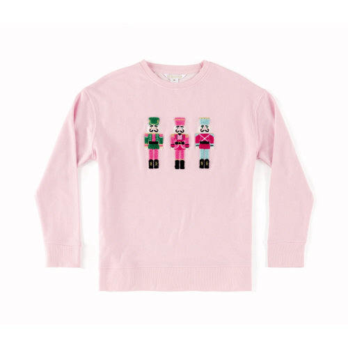 Nutcracker Sweatshirt