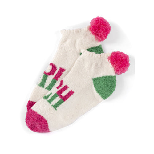 Christmas Home Socks (3 Styles)