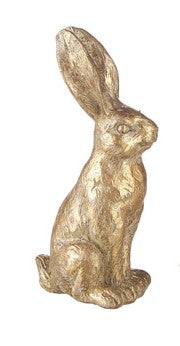 Gold Leaf Rabbit 2 Styles