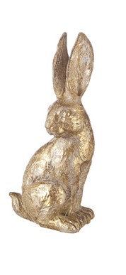 Gold Leaf Rabbit 2 Styles