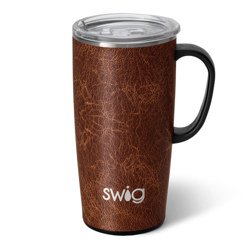 Swig Leather Collection