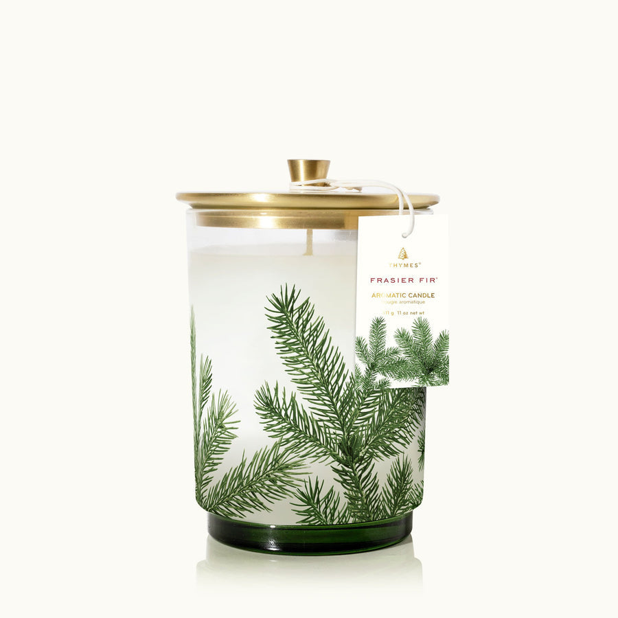 Frasier Fir Collection