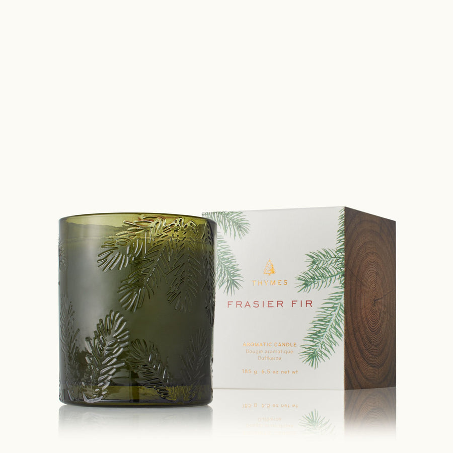 Frasier Fir Collection
