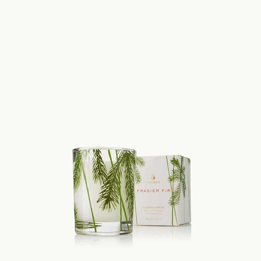 Frasier Fir Collection