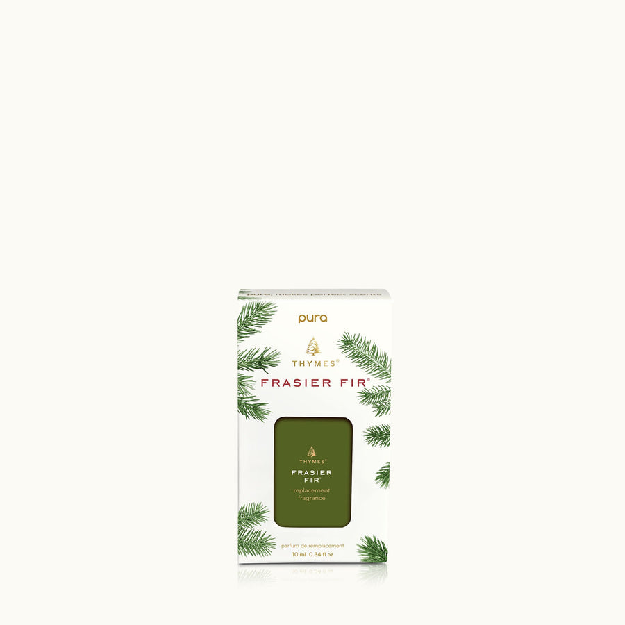 Frasier Fir Collection