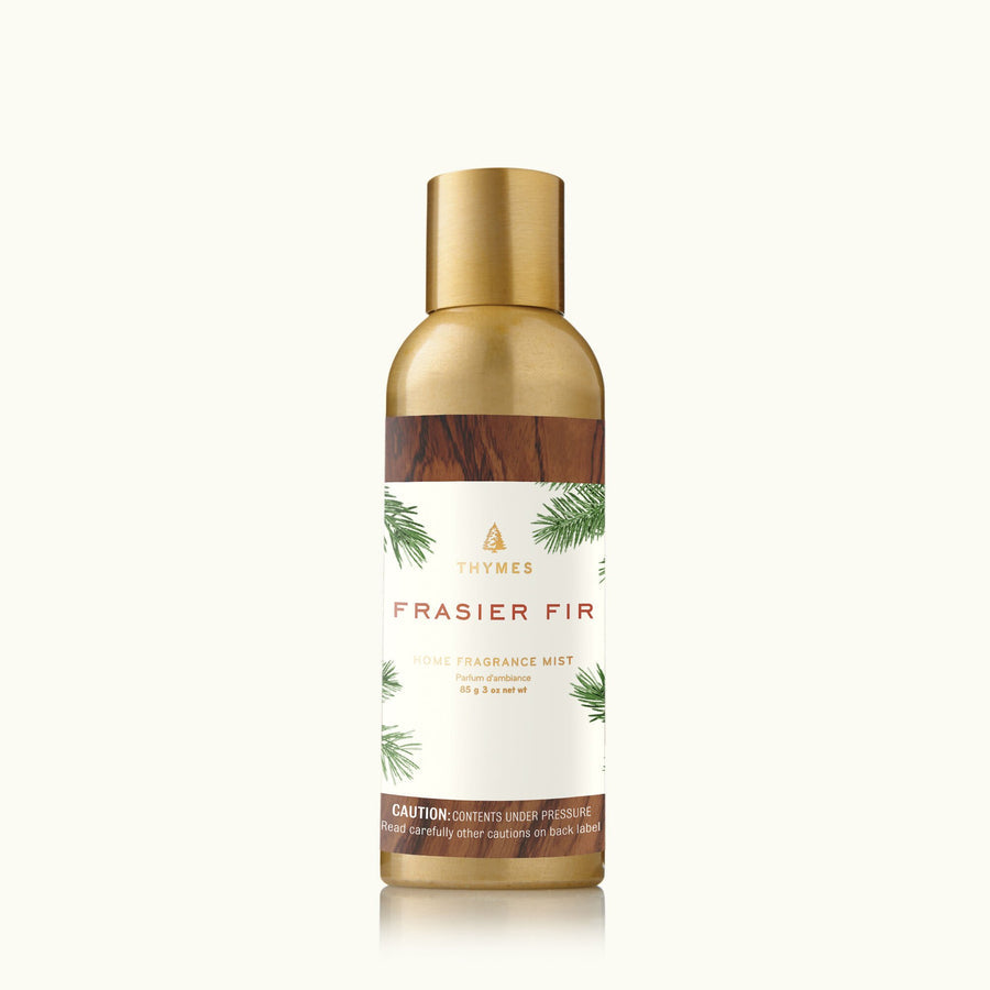 Frasier Fir Collection