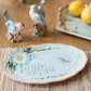 Toulouse Appetizer Platters - Set of 4