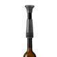 Vacuum Pump Wine Saver in Graphite