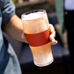 Beer FREEZE in Collegiate by Host