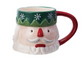 Ceramic Nutcracker Mug (4 Styles)