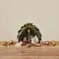 Stoneware Vintage Reproduction Nativity (Set of 6)