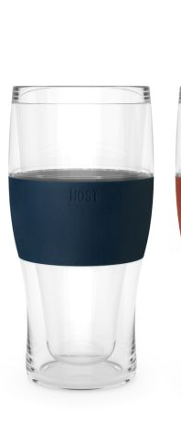 Beer FREEZE in Collegiate by Host