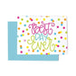 Greeting Cards - MS