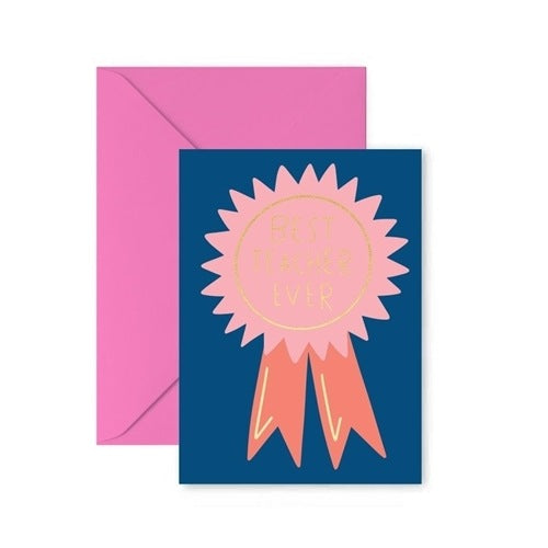 Greeting Cards - MS