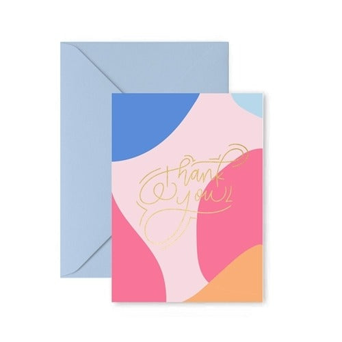 Greeting Cards - MS